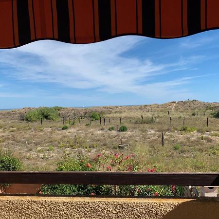 Mon Petit Paradis, Vue Sur Dunes Et Mer, Acces Direct Plage Robinson, Terrasse, Parking Prive, Tres Ressourcant, A Marseillan Plage Exteriör bild