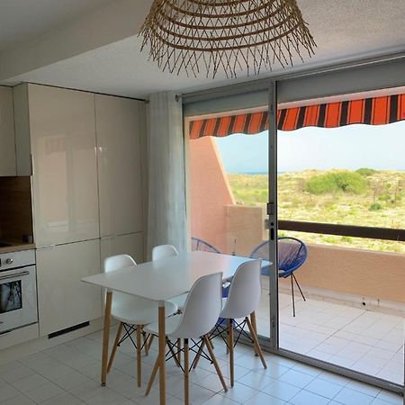 Mon Petit Paradis, Vue Sur Dunes Et Mer, Acces Direct Plage Robinson, Terrasse, Parking Prive, Tres Ressourcant, A Marseillan Plage Exteriör bild